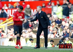Rời bỏ Man Utd, &#8216;kẻ thất sủng&#8217; thẳng thừng vạch trần sự thật về Solskjaer