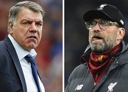 "Sẽ không ai nói Liverpool đang chơi bóng dài, nhưng sự thật là như vậy"
