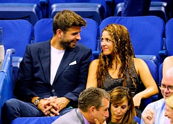 Shakira &#8211; nữ hoàng nhạc Latin và chuyện tình với danh thủ Piqué