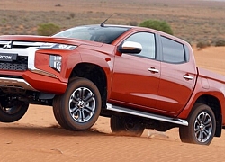 Bảng giá xe Mitsubishi mới nhất tháng 2/2020: Mẫu bán chạy Xpander vẫn duy trì giá bán từ 550 &#8211; 650 triệu đồng