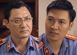 Sinh tử &#8211; Tập 57: Huy (Mạnh Trường) quyết làm rõ khuất tất của Thiên Thanh