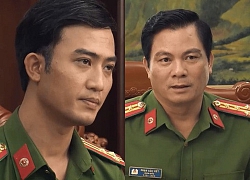Sinh tử - Tập 58: Thông (Doãn Quốc Đam) bị Giám đốc CA "đánh động"
