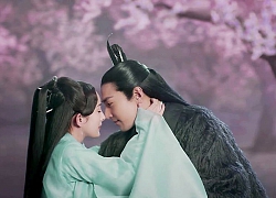 'Tam sinh tam thế Thập lý đào hoa' của Dương Mịch - Triệu Hựu Đình dai dẳng đeo bám, lọt Top 10 phim hot sau 3 năm