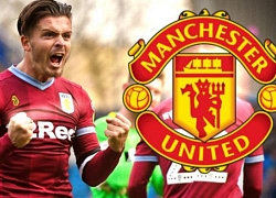 Solskjaer ra tay, M.U rất nhanh đón "số 10" khác về OTF
