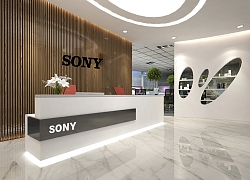 Sony nâng dự báo lợi nhuận tài khóa 2019-2020