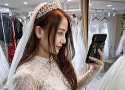 Streamer Kiều Anh Hera tiết lộ chuẩn bị 'lên xe hoa'