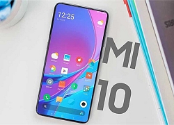 Sự kiện ra mắt Xiaomi Mi 10 có thể được tổ chức vào ngày 13/2
