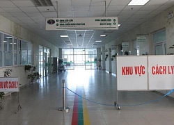 Sức khỏe 2 bệnh nhân nhiễm nCoV mới nhất hiện ra sao?