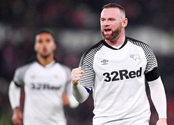 Tái ngộ Man United, Rooney có làm nên chuyện?