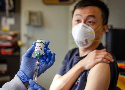 Loại thuốc điều trị virus corona nào đang được nhiều quốc gia tin tưởng sử dụng?