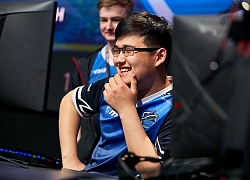 Team Dota 2 Virtus.Pro bị tố 'cướp' trắng trợn game thủ đội khác
