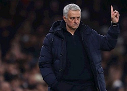 'Thắng kiểu Mourinho' là kiểu gì?