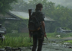 The Last of Us 2 sẽ có cảnh &#8220;hở siêu bạo&#8221;, chống chỉ định thanh niên chưa đủ tuổi vào chơi