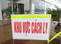 Thêm 2 ca dương tính, Việt Nam 12 người nhiễm virus corona