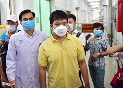 Thêm bệnh nhân nhiễm virus corona ở Việt Nam được xuất viện