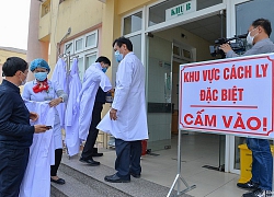 Thêm một trường hợp nghi nhiễm virus Corona tại Nghệ An được xuất viện