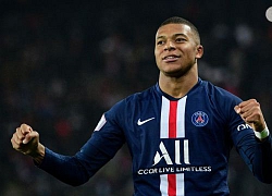 Thỏa thuận hoàn tất, Mbappe ký HĐ kỷ lục với &#8220;Gã khổng lồ&#8221;