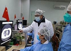 Thuốc điều trị virus corona: Đặt cược vào các loại dược phẩm có sẵn hay là không?