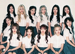 Tin đồn LOONA gia nhập SM Entertainment nở rộ