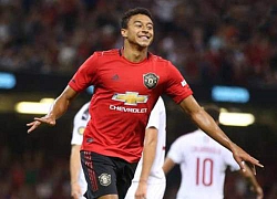 Tin HOT bóng đá sáng 4/2: Lingard sắp rời MU, Atletico &#038; Roma mời mọc