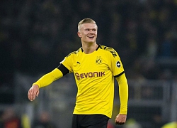 Tin HOT bóng đá sáng 6/2: Lộ lí do Dortmund vượt MU cuỗm SAO 8 bàn/4 trận