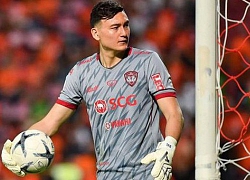 Tin sáng (5/2): Thua ngược phút cuối, Đặng Văn Lâm và Muangthong mất cúp