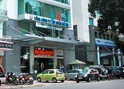 Tổng công ty Xây dựng Hà Nội (HAN) trả cổ tức năm 2018 bằng tiền mặt, tỷ lệ 8%