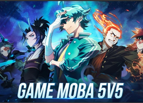 Tổng hợp loạt game mobile đa thể loại mới ra mắt rất đáng để thử