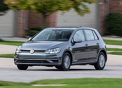 Top 10 ôtô bán chạy nhất tại châu Âu năm 2019: Volkswagen thống trị