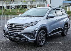 Top 10 ôtô bán chạy nhất tại Indonesia: Toyota Avanza bỏ xa Mitsubishi Xpander