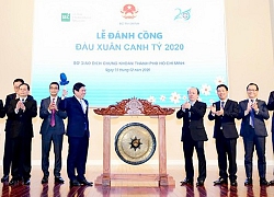 TPHCM: Nhiều doanh nghiệp có thương hiệu tốt lên sàn chứng khoán