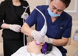 Trẻ hóa da công nghệ cao Thermage FLX sẽ thống trị thị trường thẩm mỹ năm 2020