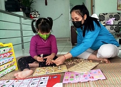 Trẻ nghỉ học phải tuân thủ điều gì để phòng dịch Corona?