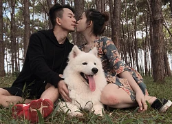 19 tuổi lên xe hoa với chú rể là hàng xóm cách 10 ngôi nhà, không cần lời tỏ tình cũng tự động "dính" đến trọn đời