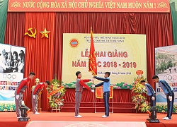 Trường Đại học Thể dục Thể thao Bắc Ninh lùi lịch học