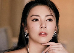 Trương Vũ Kỳ lộ ảnh hẹn hò bạn trai đại gia