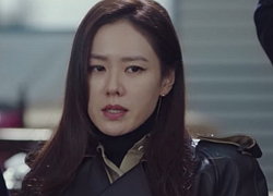 Từ một kí tự viết tay, fan "Crash Landing On You" dấy lên giả thuyết chị đẹp Son Ye Jin là người gốc Triều Tiên?