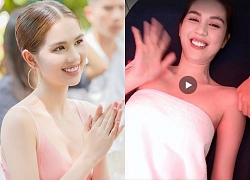 Tưởng hoàn hảo hết chỗ chê, ai ngờ Ngọc Trinh bị dân mạng bóc khuyết điểm từ trên xuống dưới