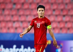 Tuyển Việt Nam có 10 ngày chuẩn bị cho trận gặp Malaysia