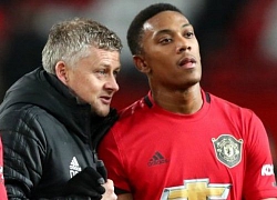"Vấn đề lớn nhất của Man Utd là 3 cầu thủ đó"