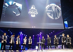 Vì sao Monday Night League của LCS bị flop lượt view trên Twitch