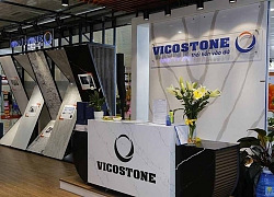 Vicostone chốt quyền tạm ứng cổ tức 20% bằng tiền