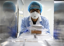 Virus corona biến thể bất thường trong ổ dịch gia đình