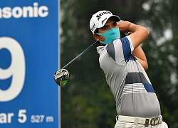 Các sân Golf Việt phòng chống virus corona ra sao?