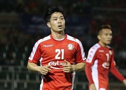 V.League 2020 chưa khởi tranh, Công Phượng đã xếp nhất về điều này