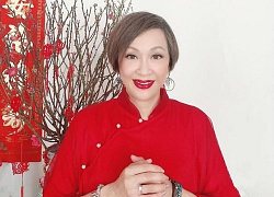 Vợ cũ Châu Nhuận Phát: 2 lần bị chồng đuổi khỏi nhà, trầm cảm, cô độc sau đổ vỡ hôn nhân