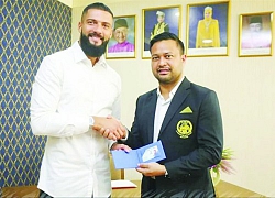 Vòng loại World Cup 2022: Malaysia dùng đội hình nhập tịch đấu Việt Nam?