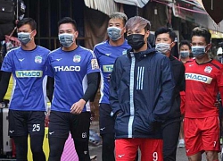 VPF hoãn giải, các câu lạc bộ sốt vó