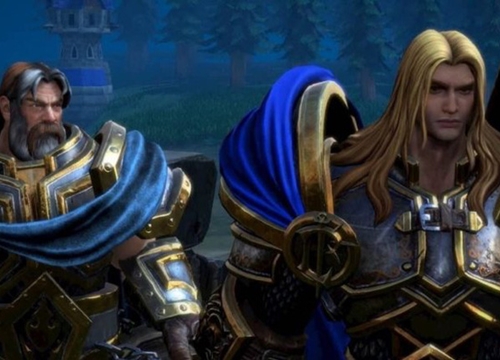 Warcraft 3 Reforged nhận số điểm thấp kỷ lục trên Metacritic