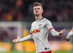 Werner lần đầu lên tiếng về tin được MU, Barca quan tâm